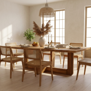 Kiya Dining Table