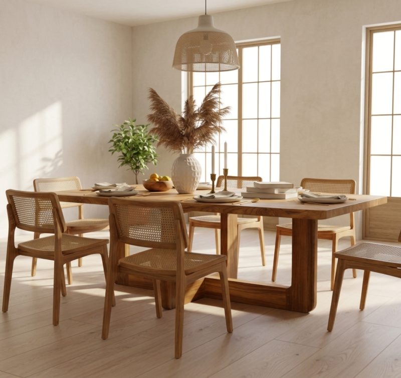 Kiya Dining Table
