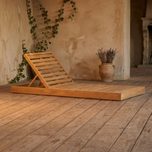 Leona Sun Lounger