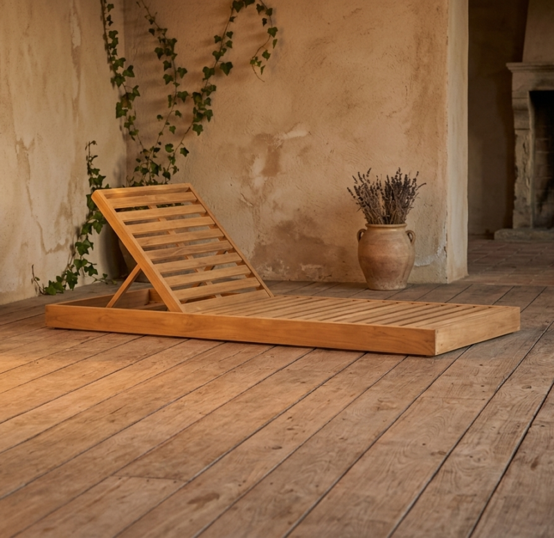 Leona Sun Lounger