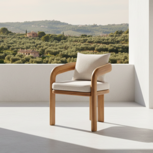 Sora Outdoor Dining Chair
