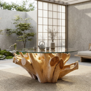 Zela Dining Table