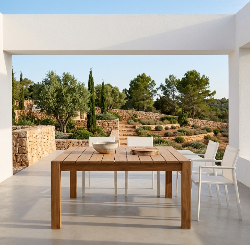 Kami Dining Table
