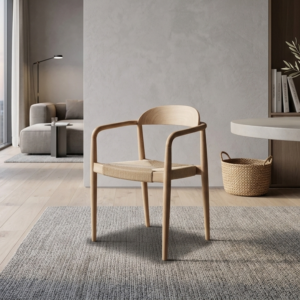 Kuba Outdoor Dining Chair