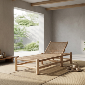 Lunara Sun Lounger