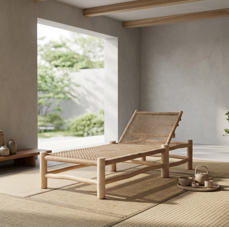 Lunara Sun Lounger