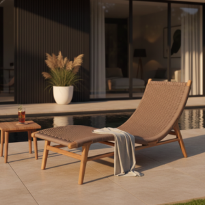 Lara Sun Lounger