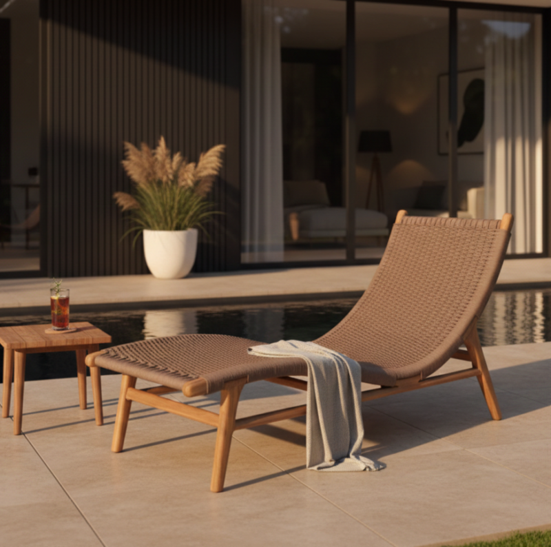 Lara Sun Lounger
