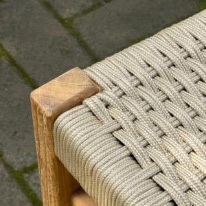 Merryjane Wooden Dining Chair