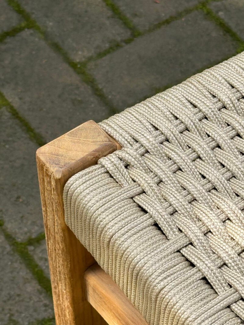 Merryjane Wooden Dining Chair