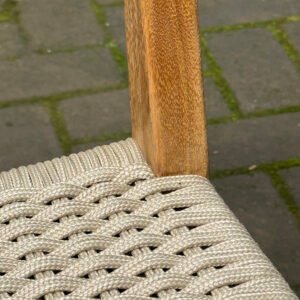 Merryjane Wooden Dining Chair