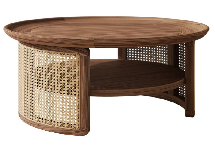 Kalista Coffe Table