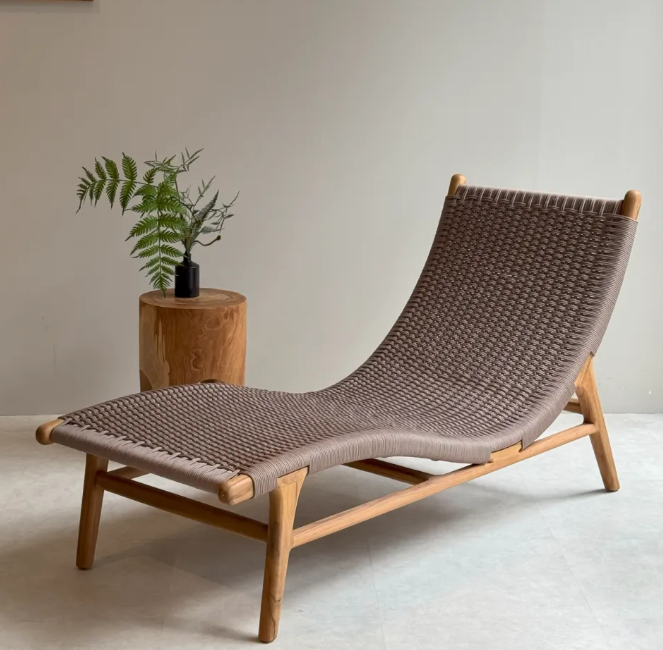 Lara Sun Lounger