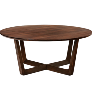 Kireina Wooden Coffe Table