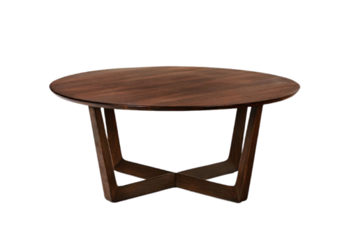 Kireina Wooden Coffe Table