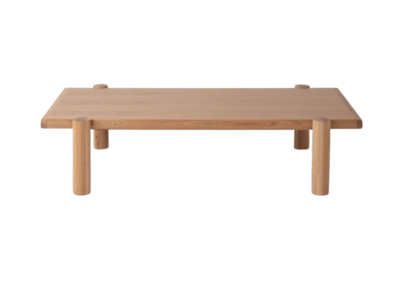 Kanzia Coffe Table