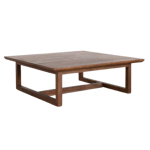 Kanaya Wooden Coffe Table