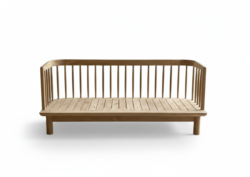 Lara Outdor Sofa 2 Seater