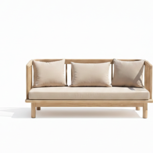 Lara Outdor Sofa 2 Seater