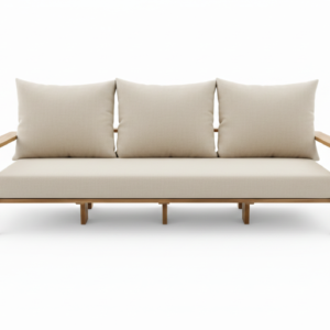 Luna Outdor Sofa 2 Seater