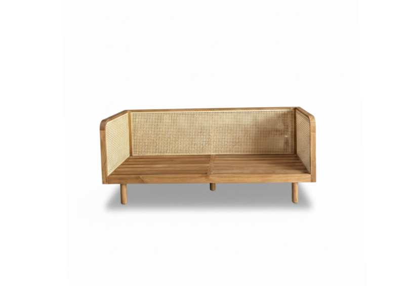 Kana Outdor Sofa 2 Seater