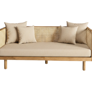 Kana Outdor Sofa 2 Seater