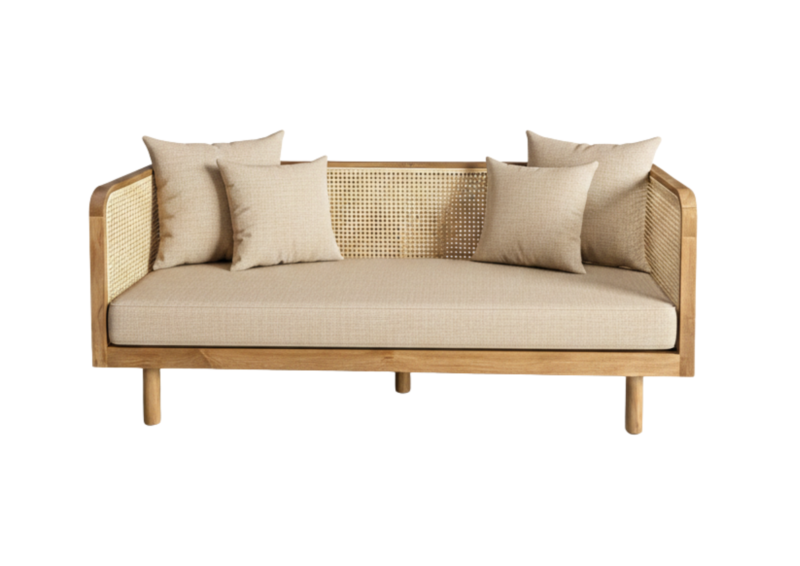 Kana Outdor Sofa 2 Seater