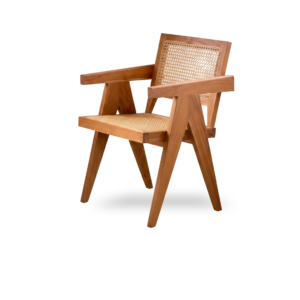 Kuka Outdoor Dining Chair