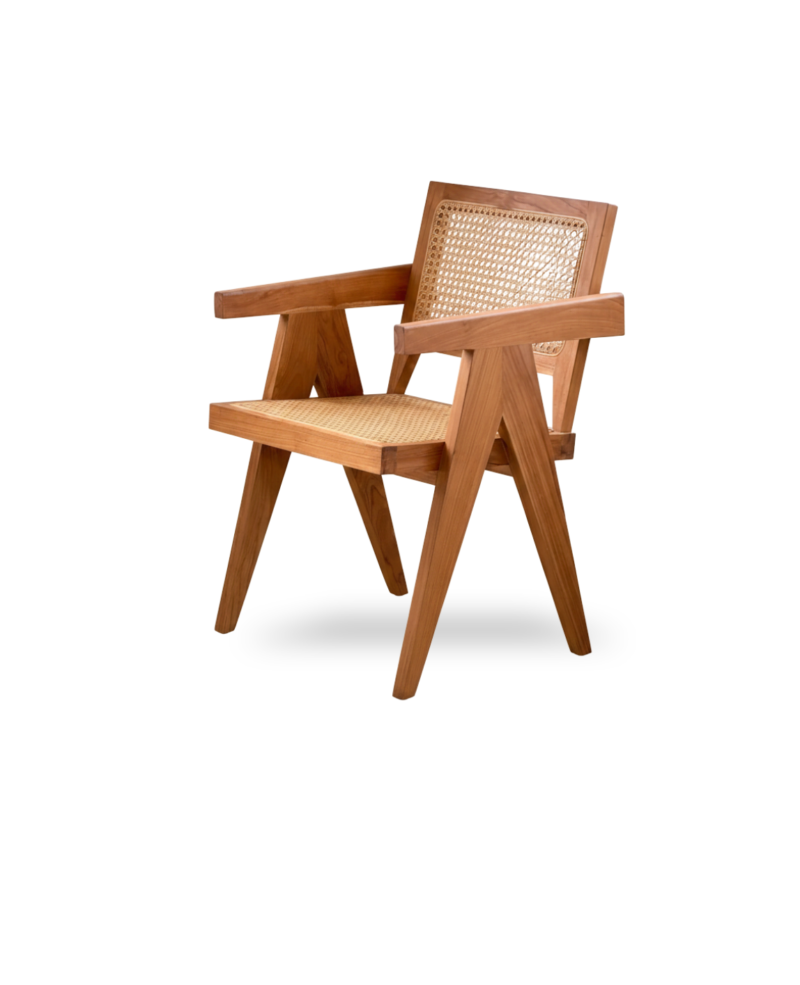 Kuka Outdoor Dining Chair