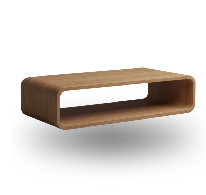 Cassandra Outdor Coffe Table