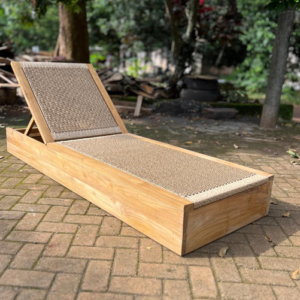 Luna Sun Lounger