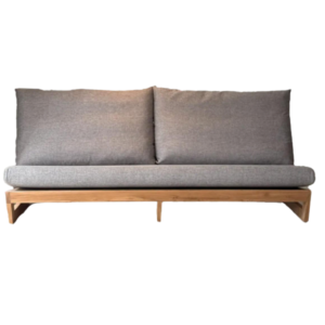 Mora Outdor Sofa 2 Seater