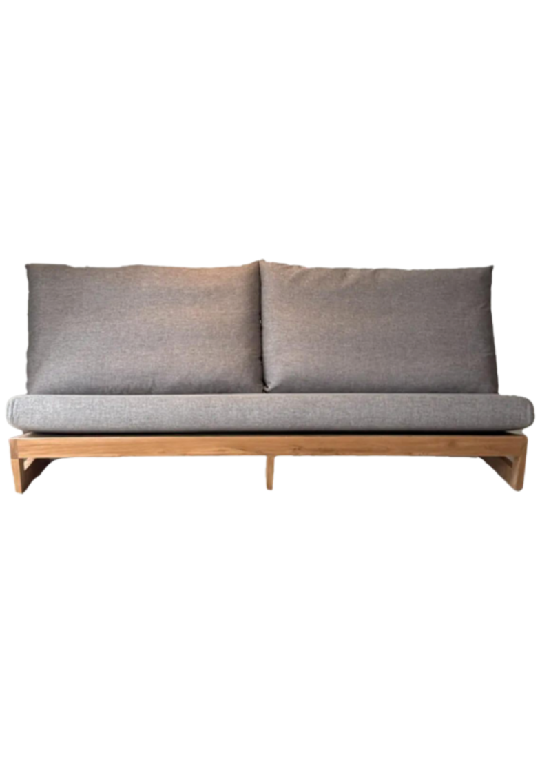 Mora Outdor Sofa 2 Seater