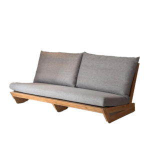 Mora Outdor Sofa 2 Seater