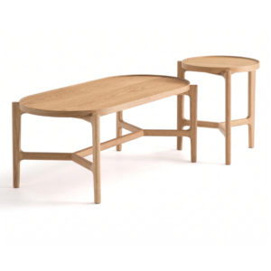 Kara Coffe Table