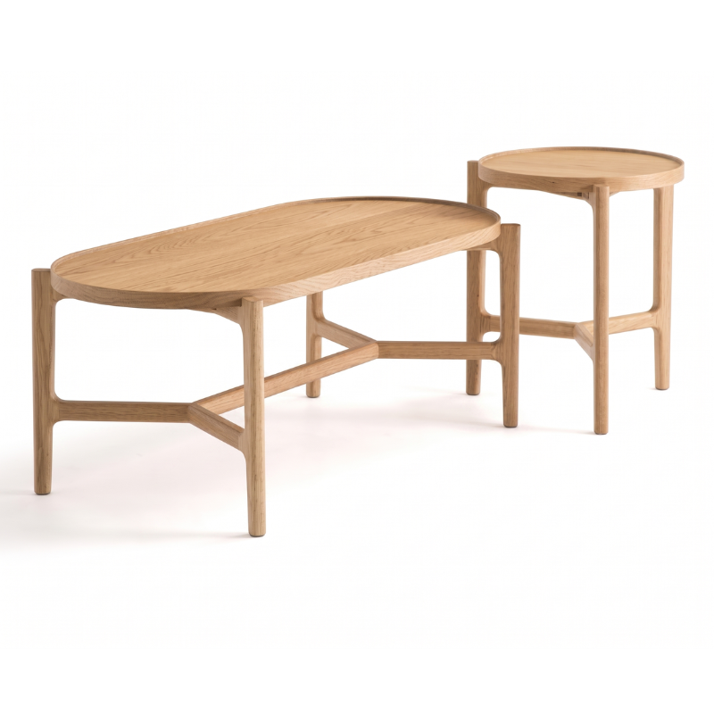 Kara Coffe Table