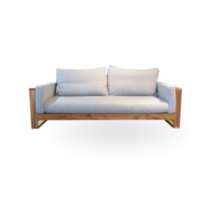 1 Mizu Outdoor Sofa 2 Seater