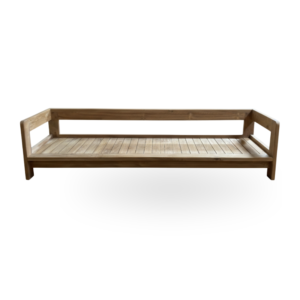 Luna Outdoor Sofa