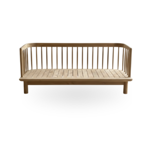 1 Lara Outdoor Sofa