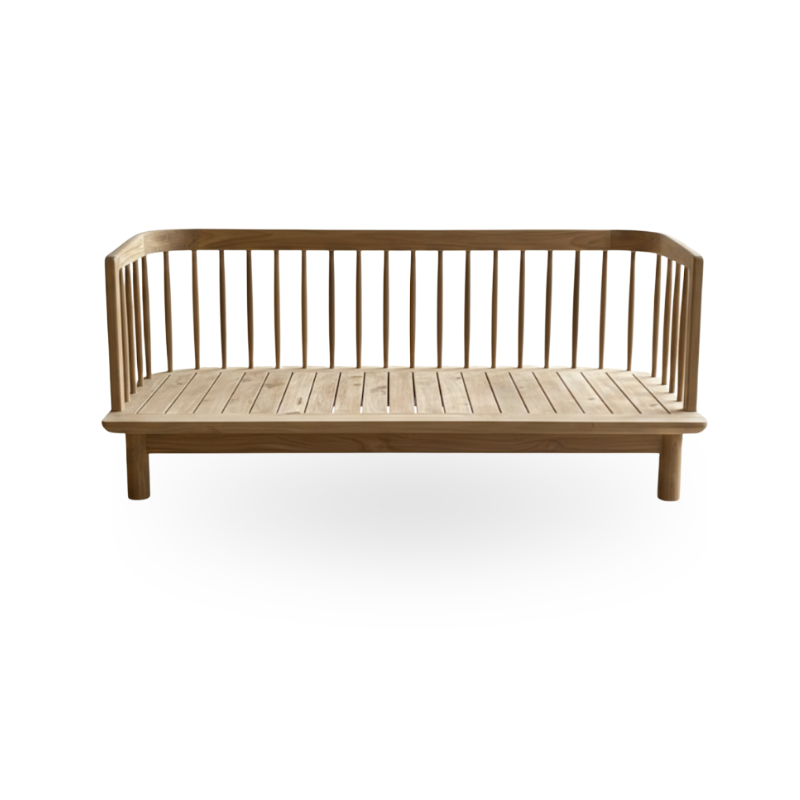 1 Lara Outdoor Sofa