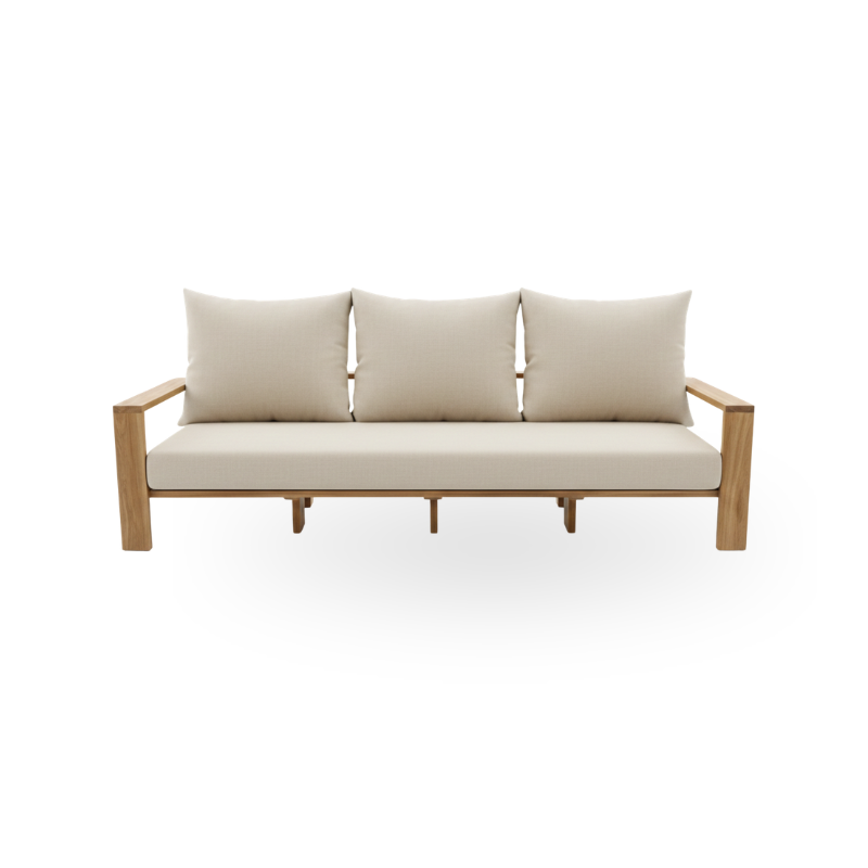 Luci Outdoor Sofa