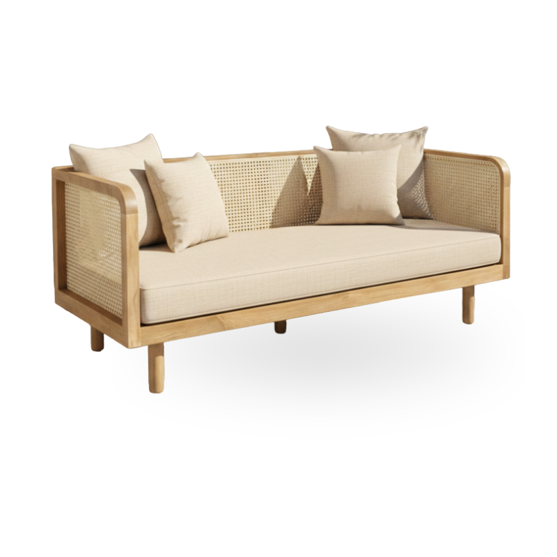 1 Kana Outdoor Sofa