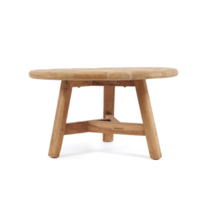 1 Kenzo 3 Set Wooden Coffe Table