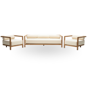 1 Caira Outdor Sofa