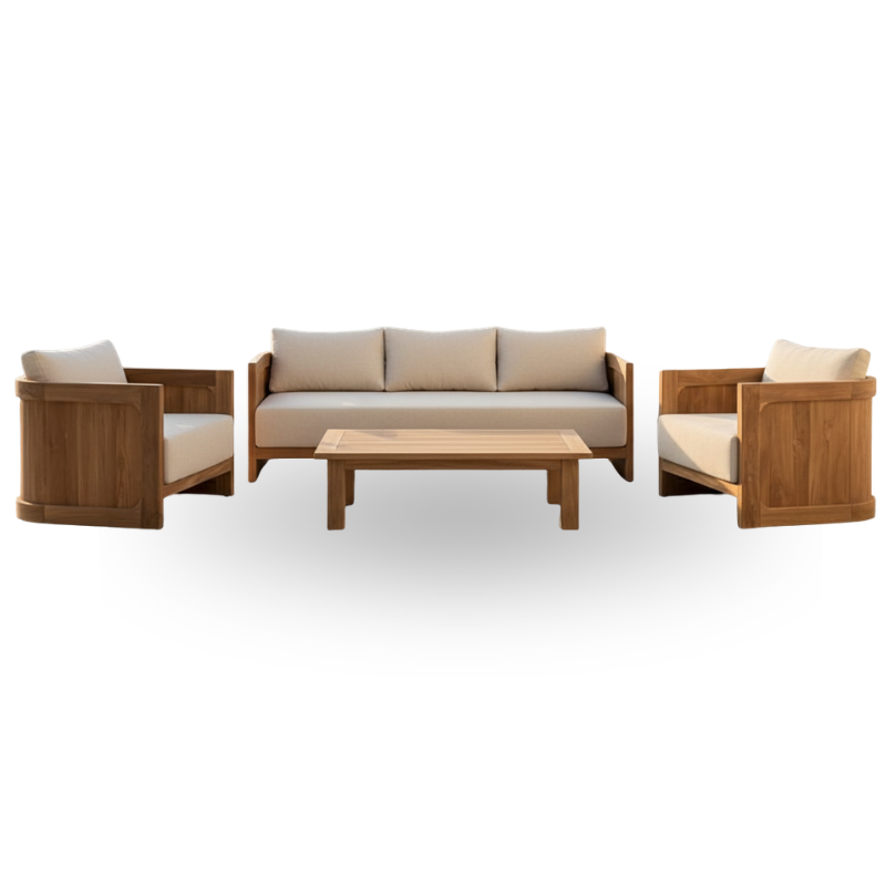 Canaya Outdor Sofa