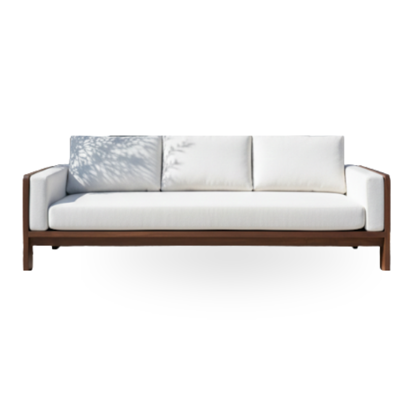 Miku Outdoor Sofa 2 Seater