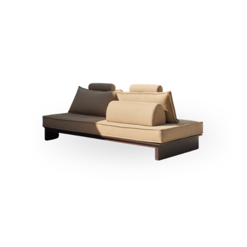 1 Maru Outdoor Sofa 2 Seater