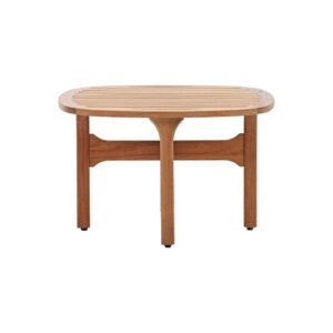 10-4 Vanno Teak Coffee Table