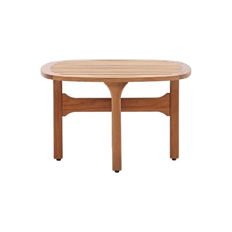 10-4 Vanno Teak Coffee Table