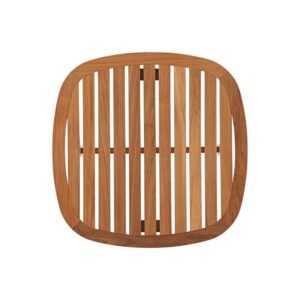 11-5 Vanno Teak Coffee Table